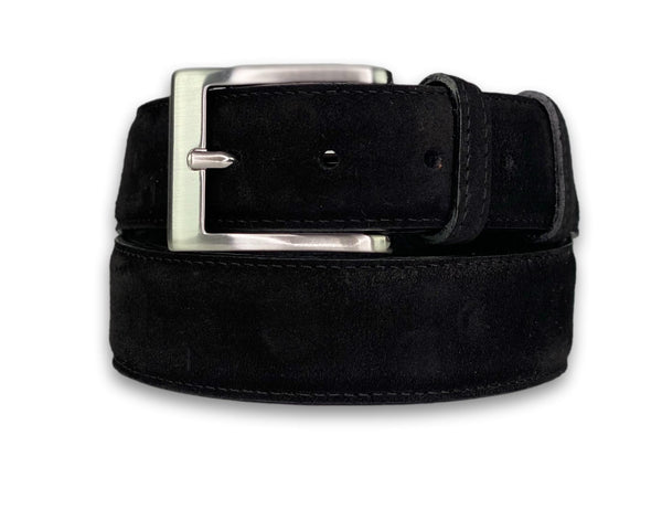 Furman Leather Belt - Oehler LLC