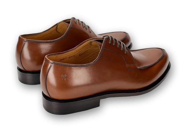 Durham Derby Split Toe Oehler LLC
