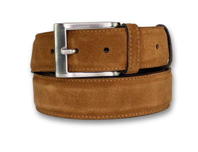 Yale Leather Belt