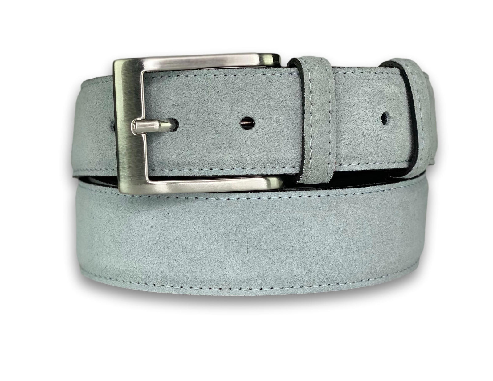 Yale Leather Belt