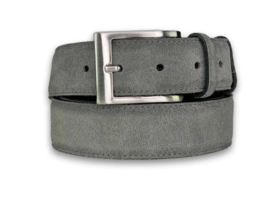 Yale Leather Belt