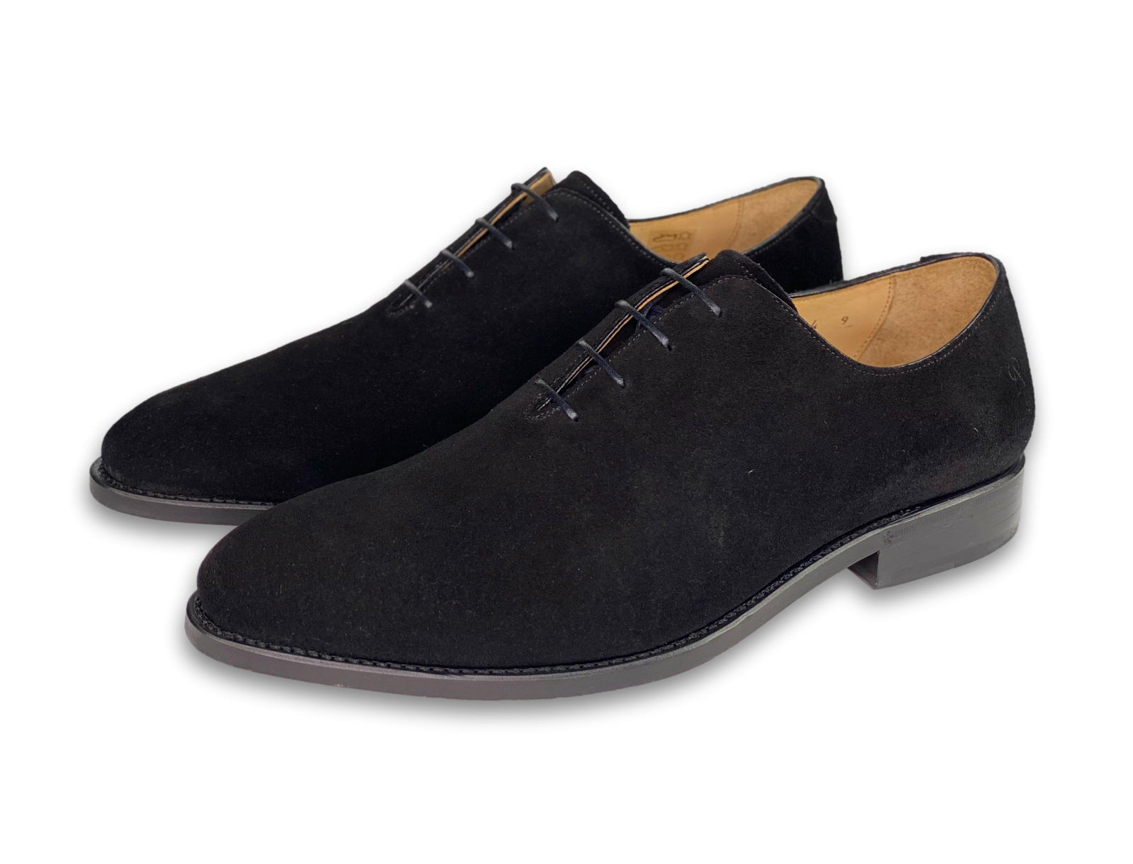 Athen Wholecut Oxford