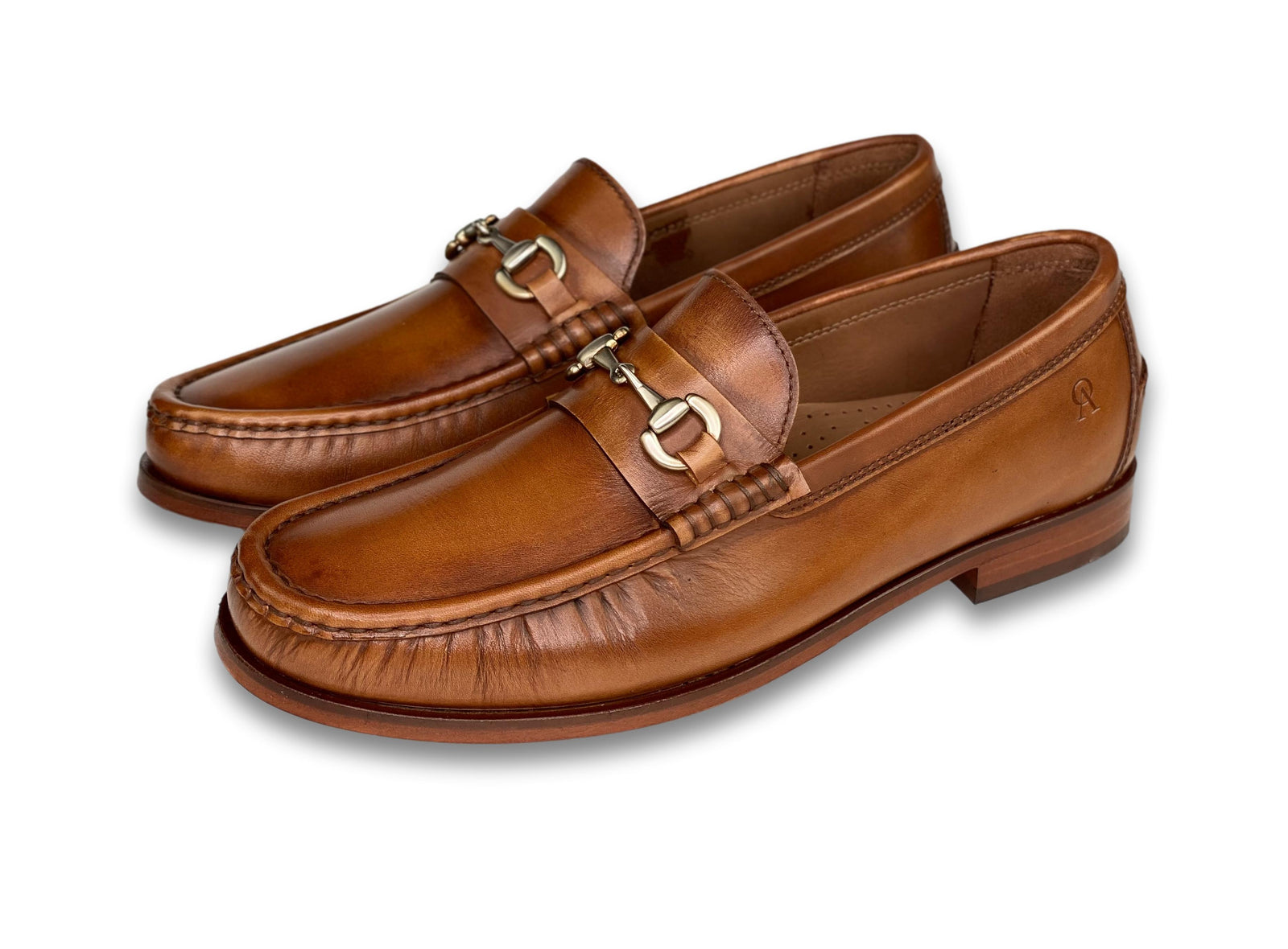 Tampa Bit Loafer