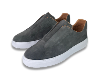 VAIL SLIP ON SNEAKER SUEDE