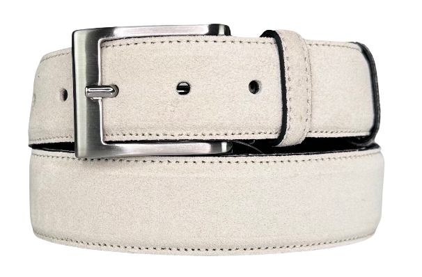Yale Leather Belt