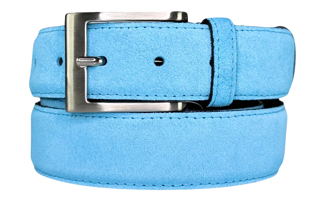 Yale Leather Belt