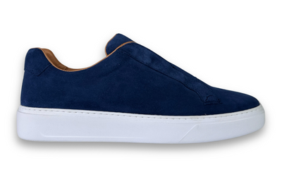 VAIL SLIP ON SNEAKER SUEDE