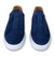 VAIL SLIP ON SNEAKER SUEDE