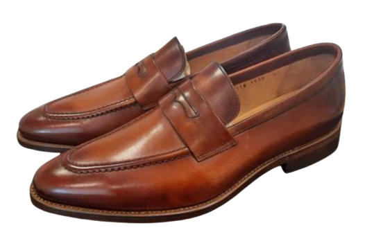 Augusta II Loafer