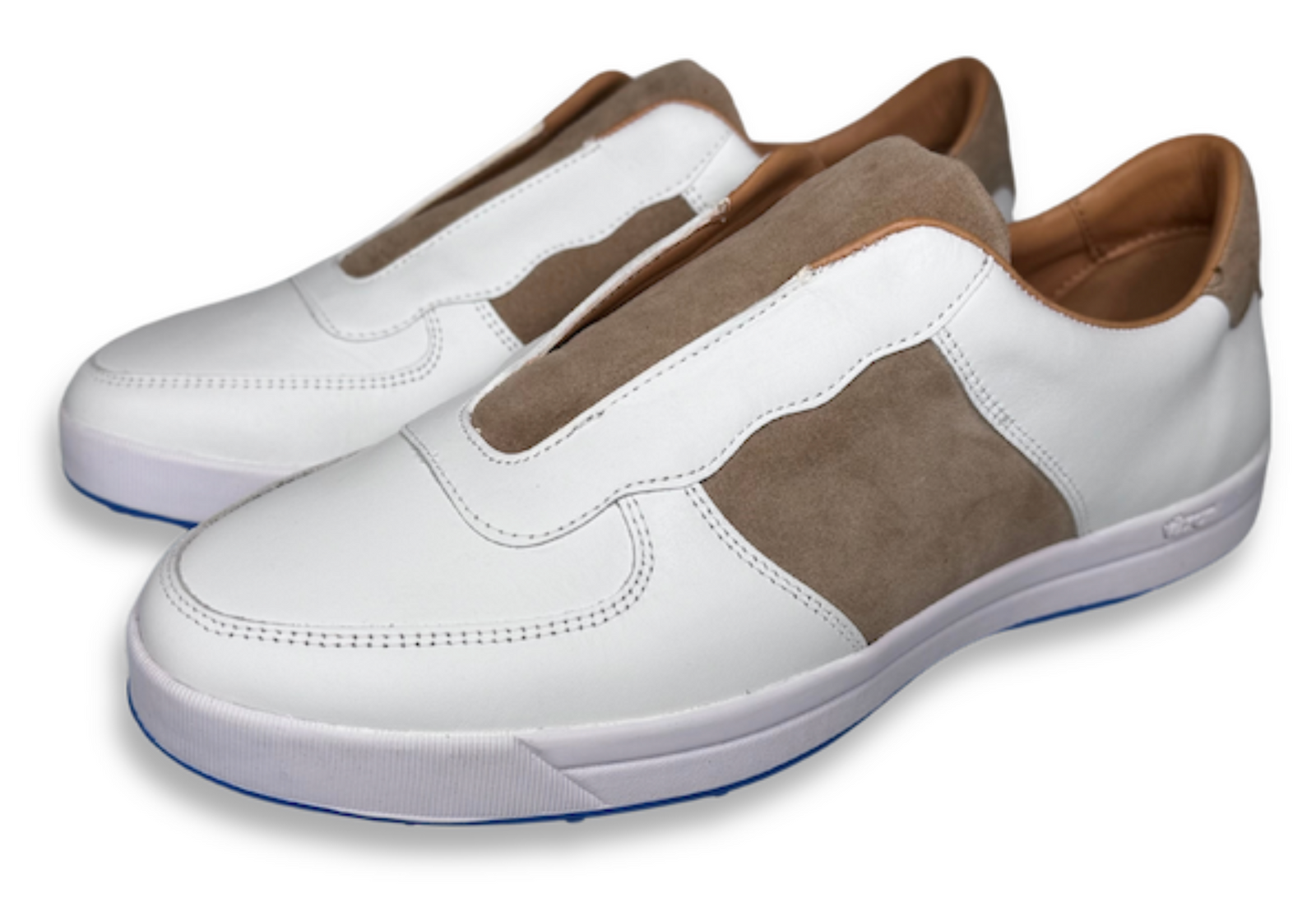 Club Original Slip On