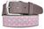 Flex Comfort Stretch Belt Floral