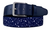 Flex Comfort Stretch Ribbon Belt TeeOff