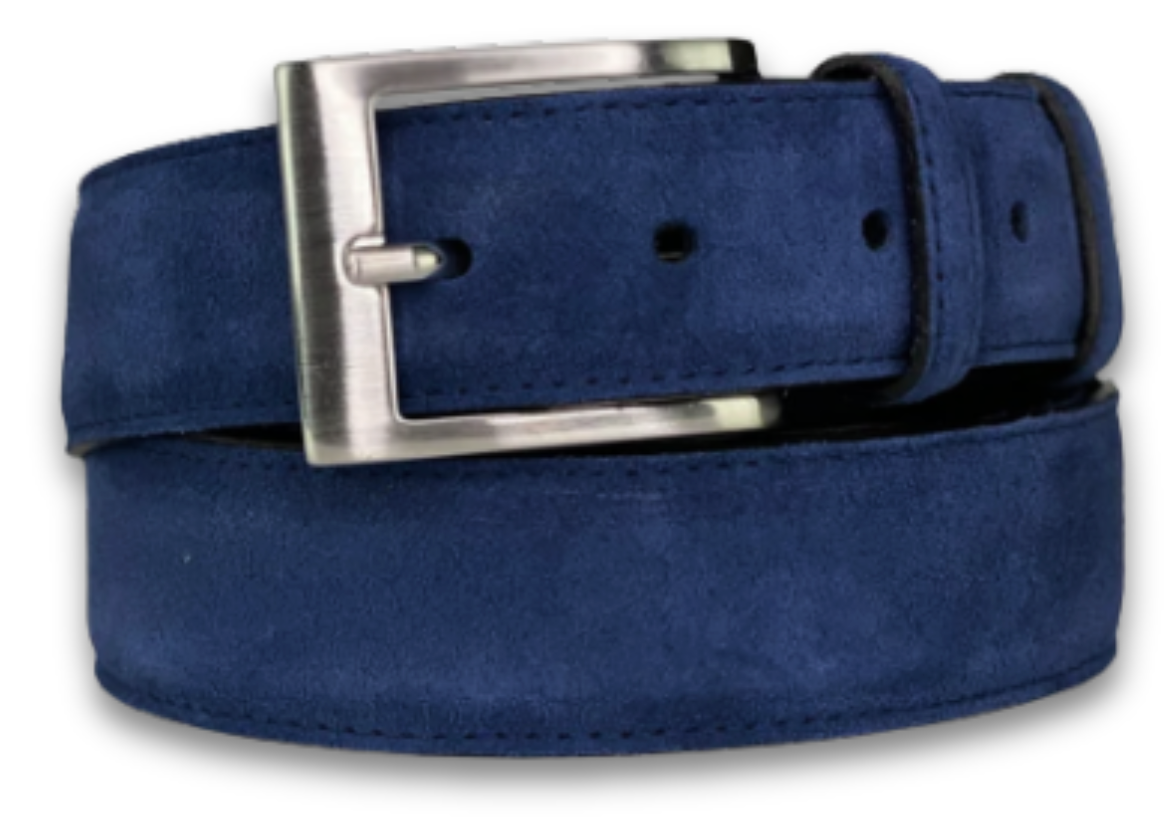 Yale Leather Belt Kiawah