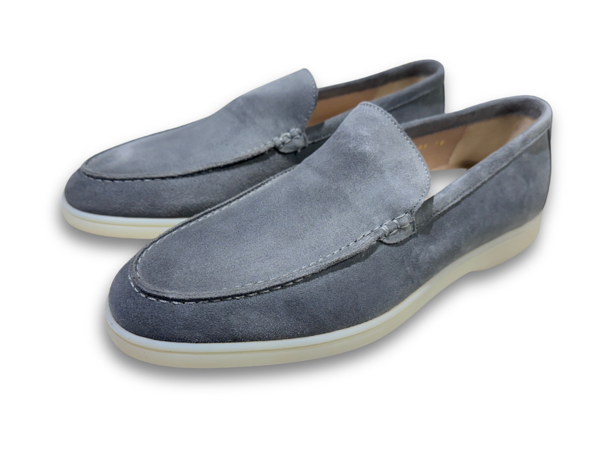 Milan Low Top