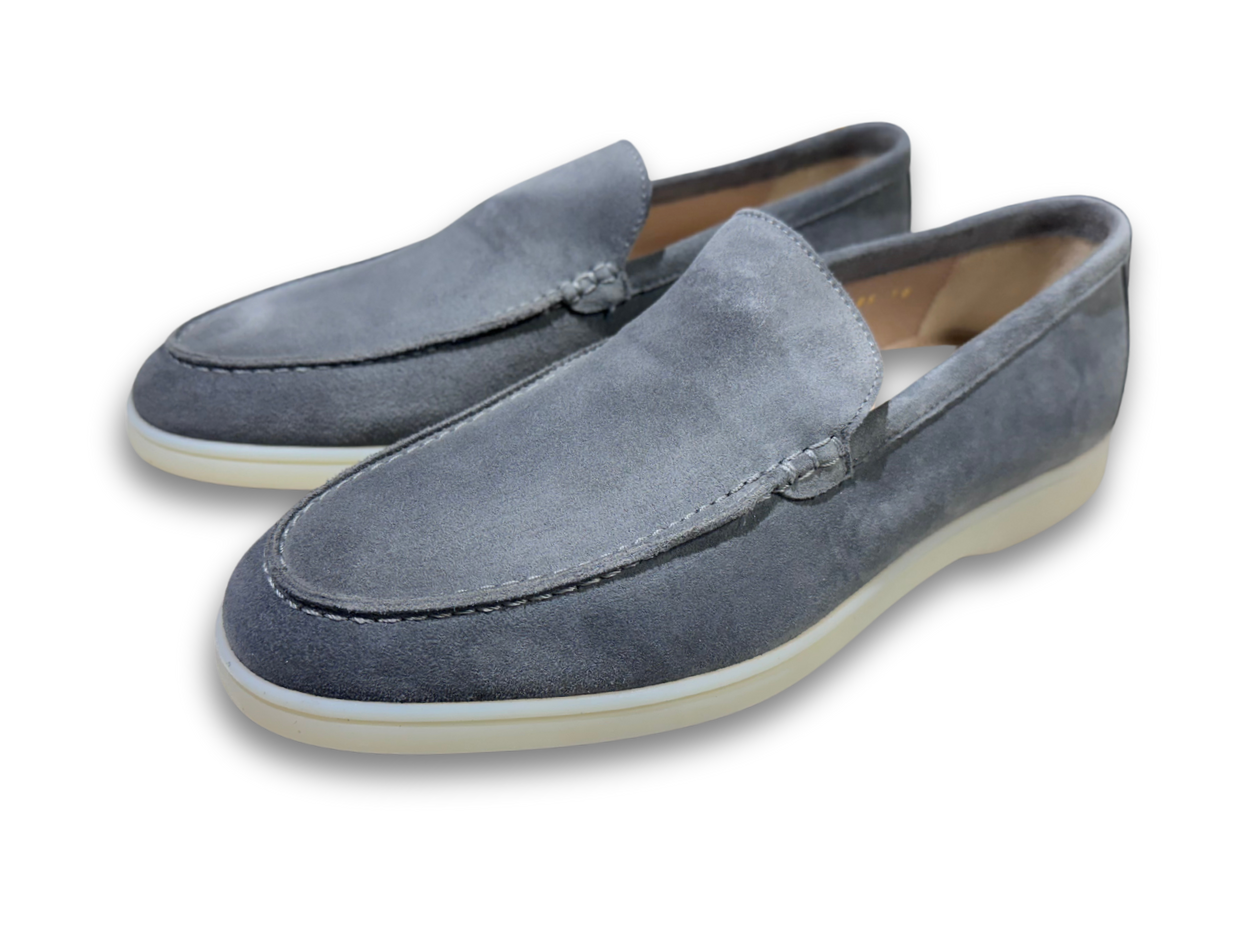 Milan Low Top