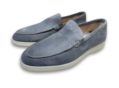 Milan Low Top