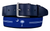 Flex Comfort Stretch Ribbon Belt Palmetto
