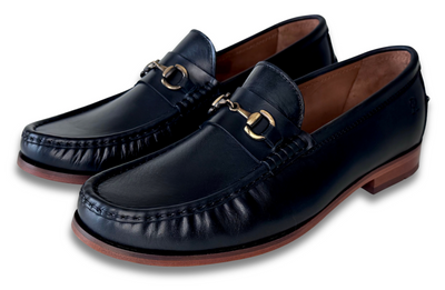 Tampa Bit Loafer