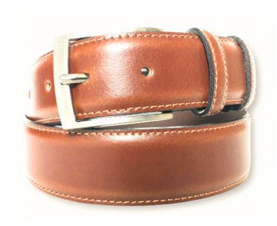 Furman Leather Belt