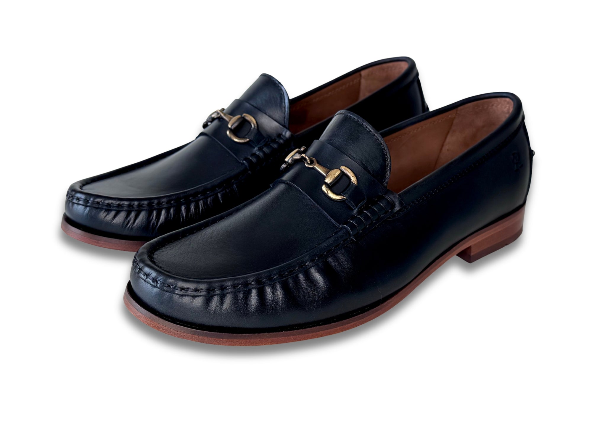 Tampa Bit Loafer