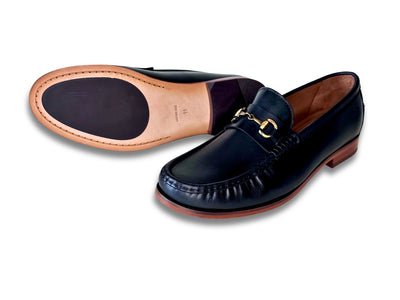Tampa Bit Loafer