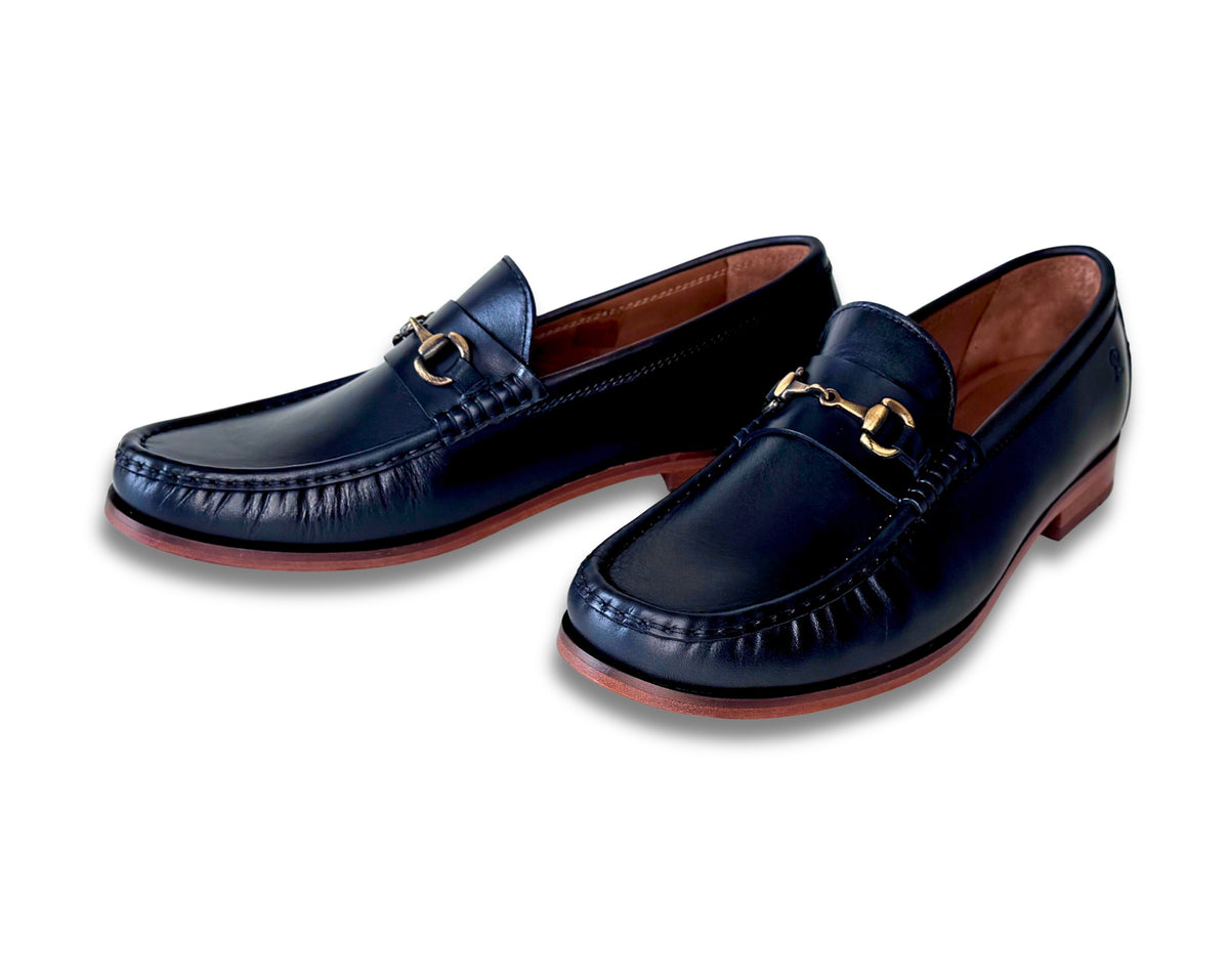 Tampa Bit Loafer
