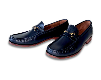 Tampa Bit Loafer