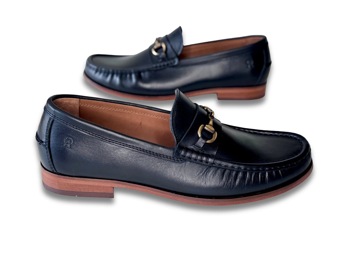 Tampa Bit Loafer