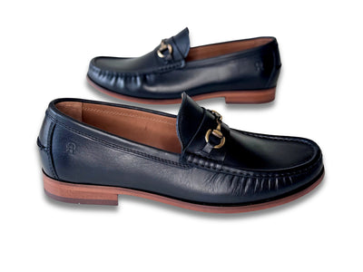 Tampa Bit Loafer