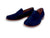 Naples Ultra Marine Suede