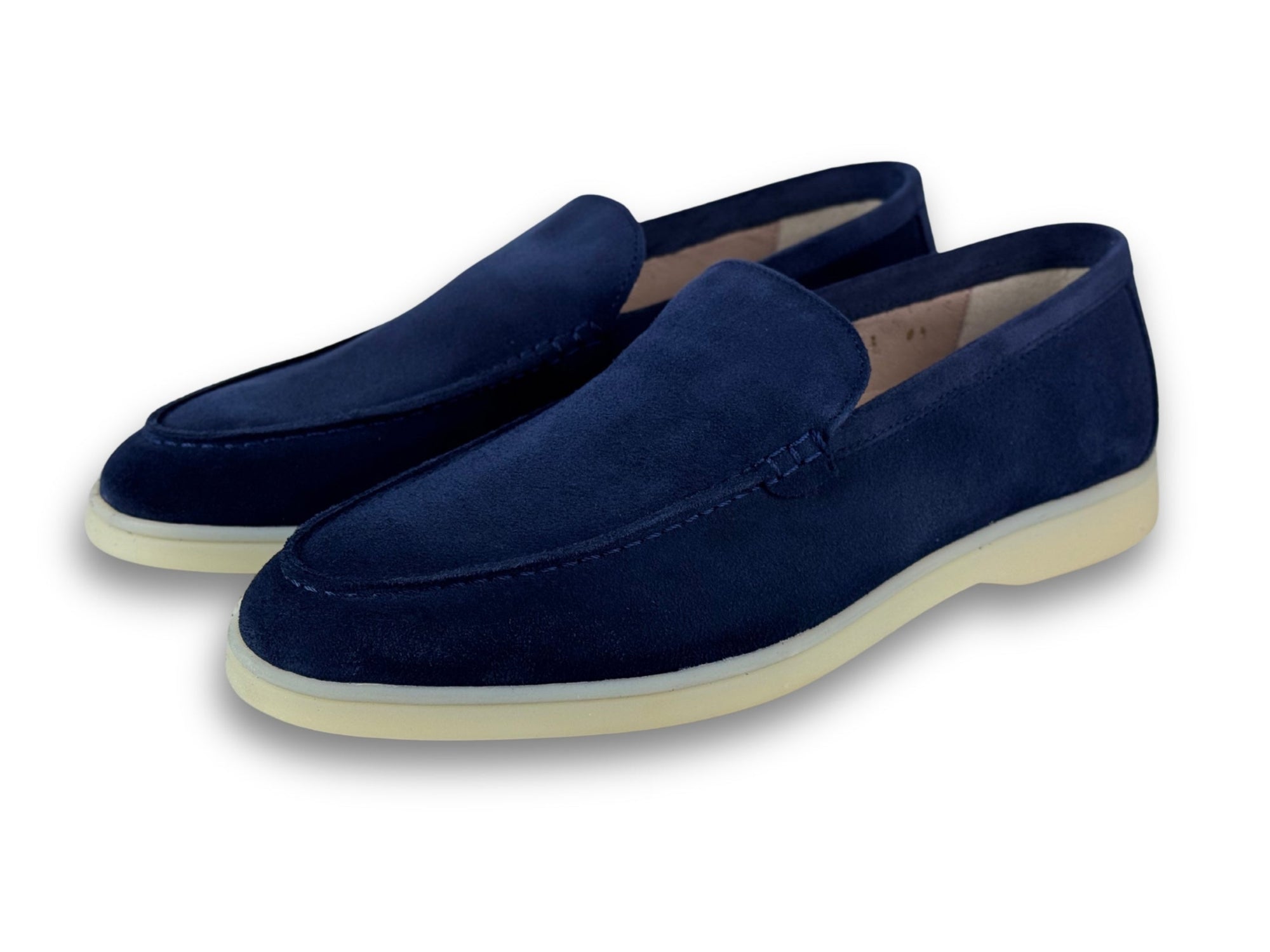 Milan Low Top