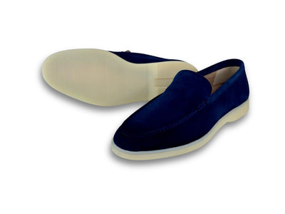 Milan Low Top