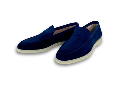 Milan Low Top