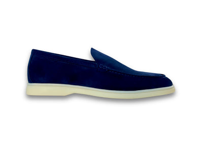 Milan Low Top