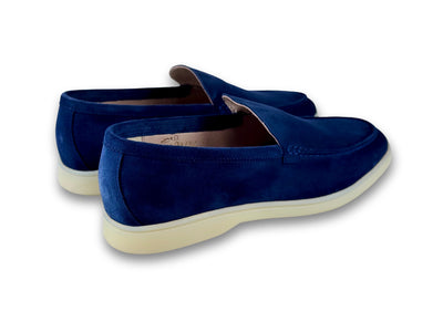 Milan Low Top