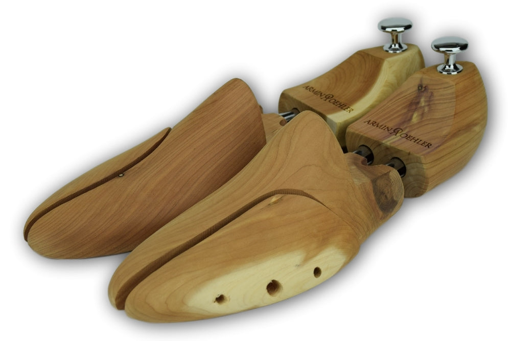 Cedar Shoe Tree - Oehler LLC Cedar Shoe Tree - Oehler LLC