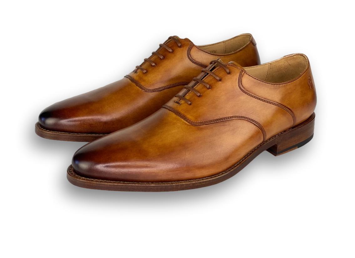 Wellington Saddle Oxford - Oehler LLC