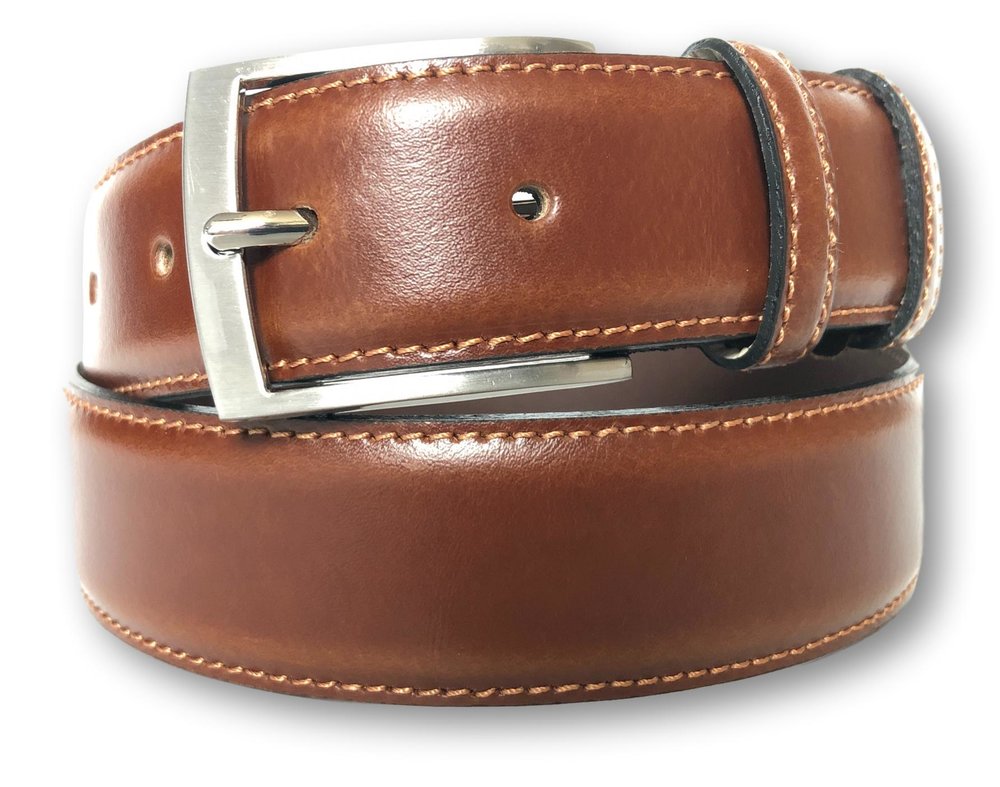 Furman Leather Belt
