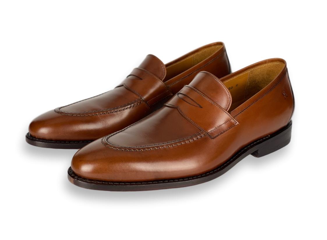 Augusta II Loafer - Oehler LLC display picture 2