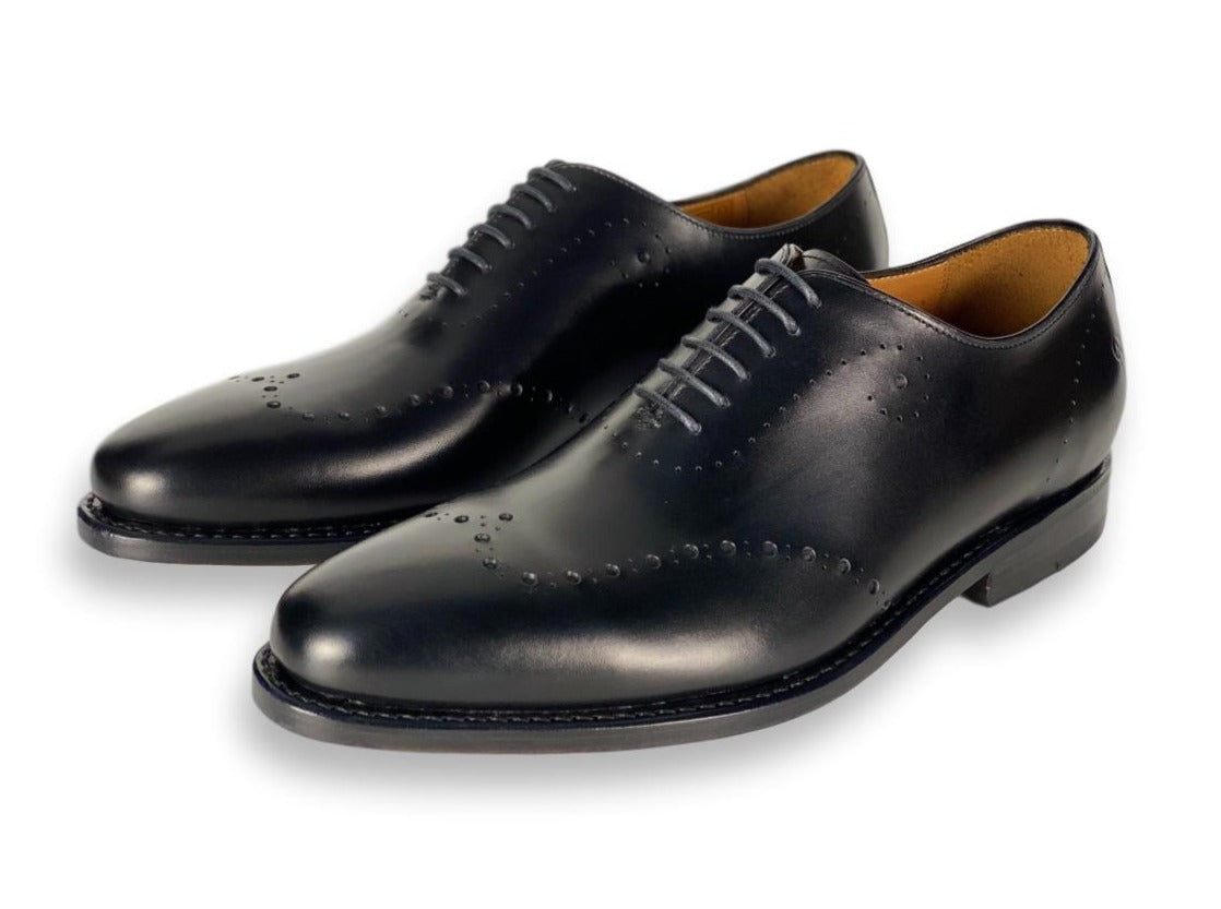 Becoming A Shoemaker Part 3: Learning To Handwelt Dress Shoes