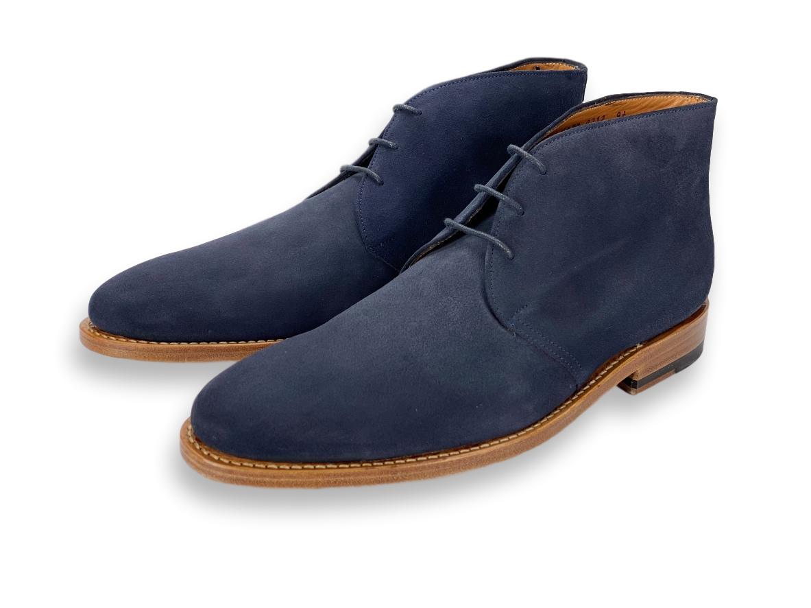 Calabash Chukka