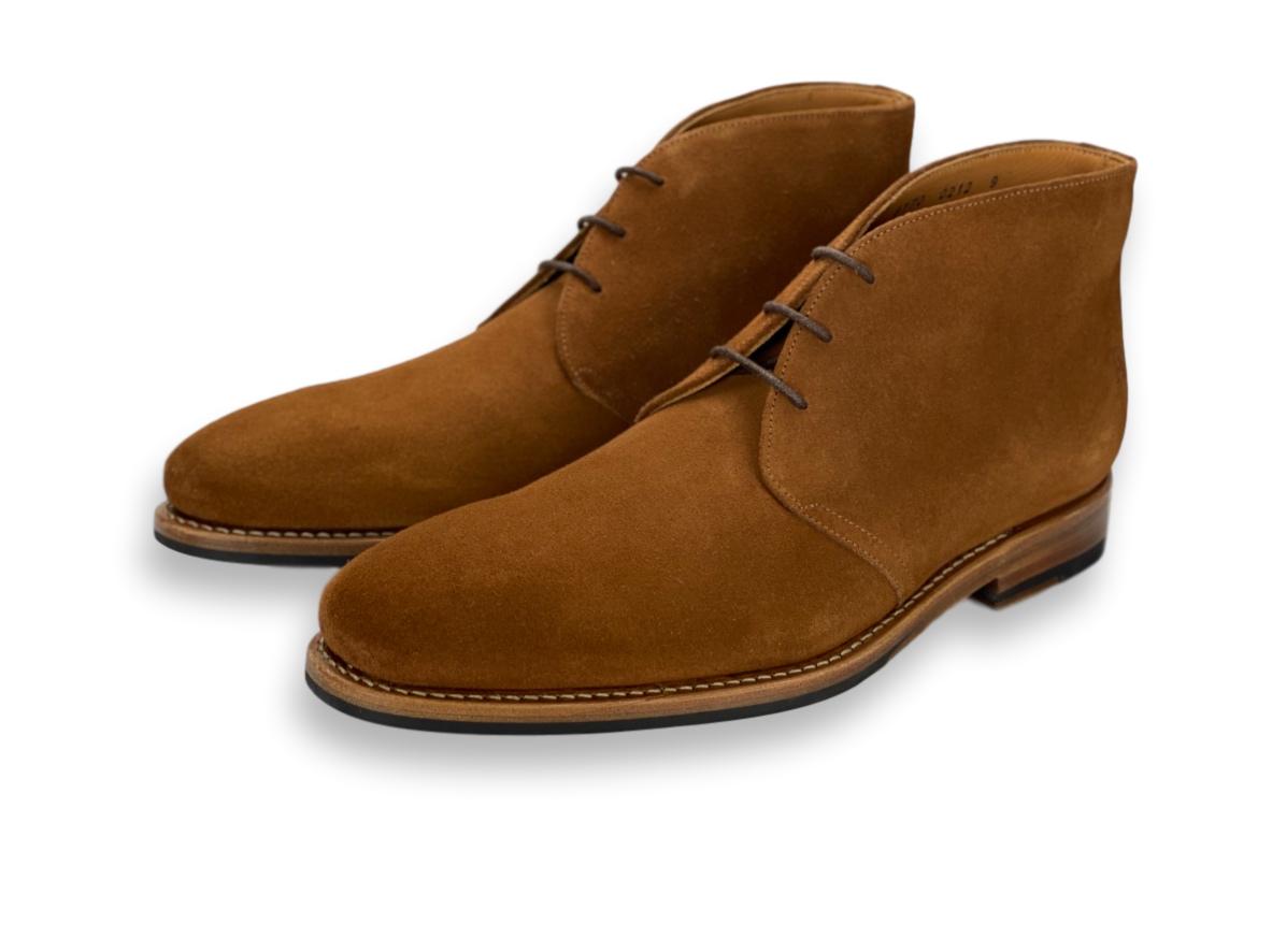 Calabash Chukka