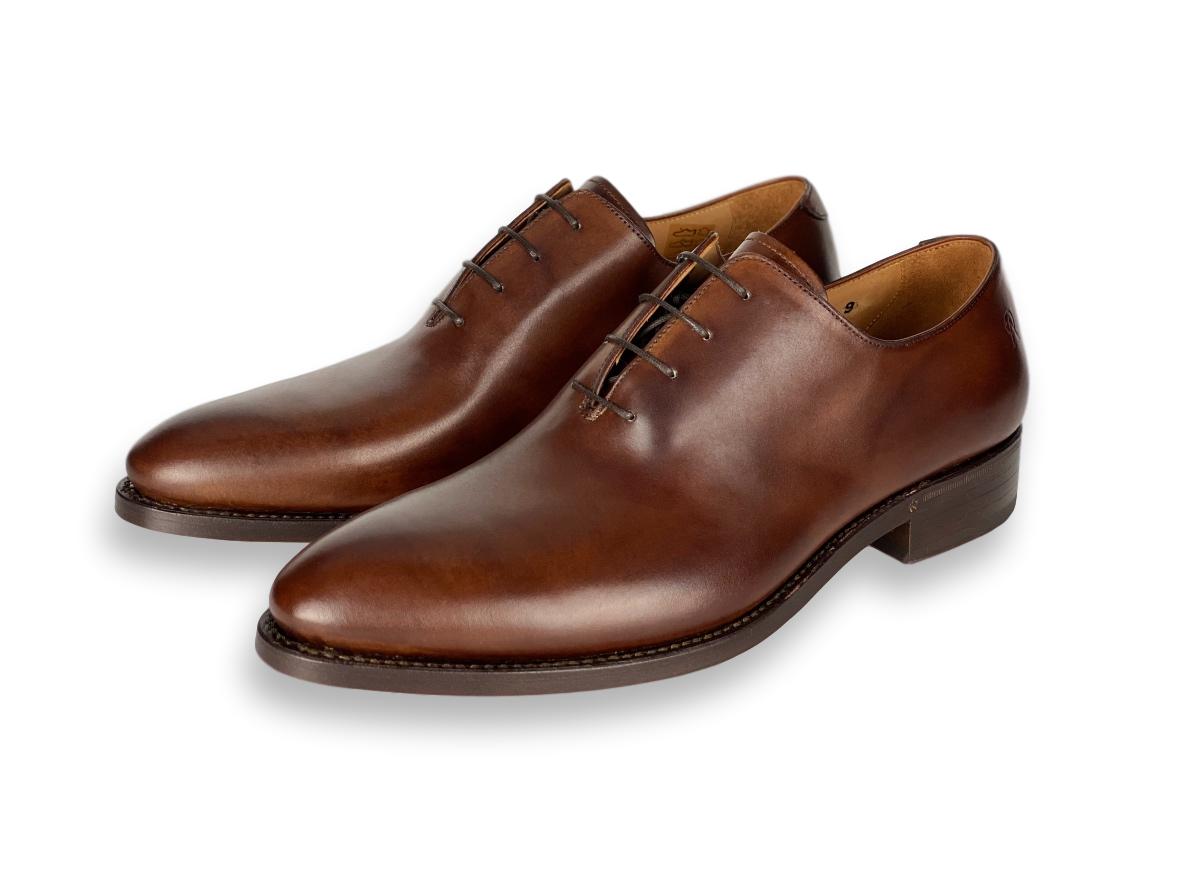 Light Brown / Tan Cream Leather Shoe Polish Saphir Medaille d'Or Pomma - Oehler LLC Light Brown / Tan Cream Leather Shoe Polish Saphir Medaille d'Or Pomma - Oehler LLC