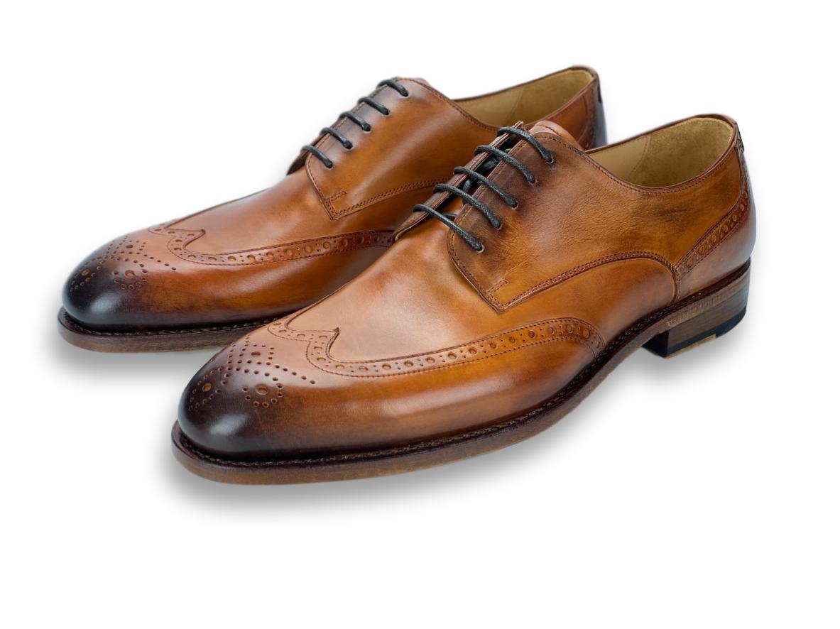 Atlanta Derby Wingtip