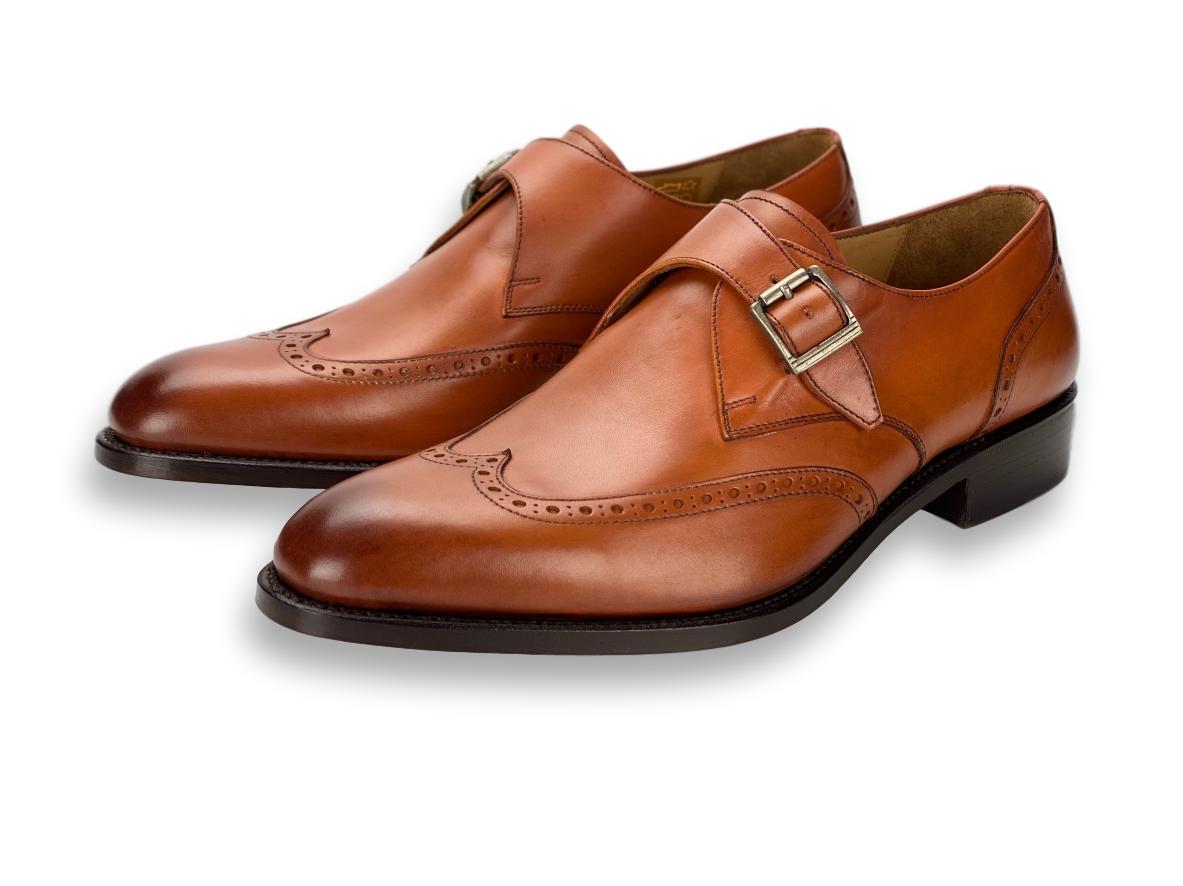 Richmond Single Monk