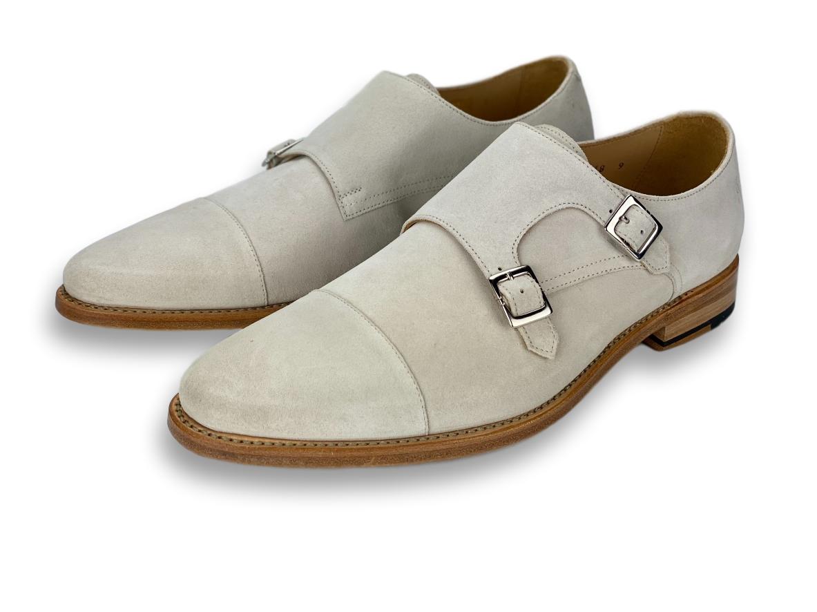 Charleston II Double Monk