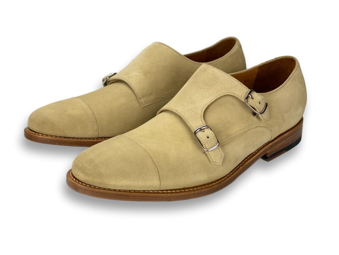 Charleston II Double Monk