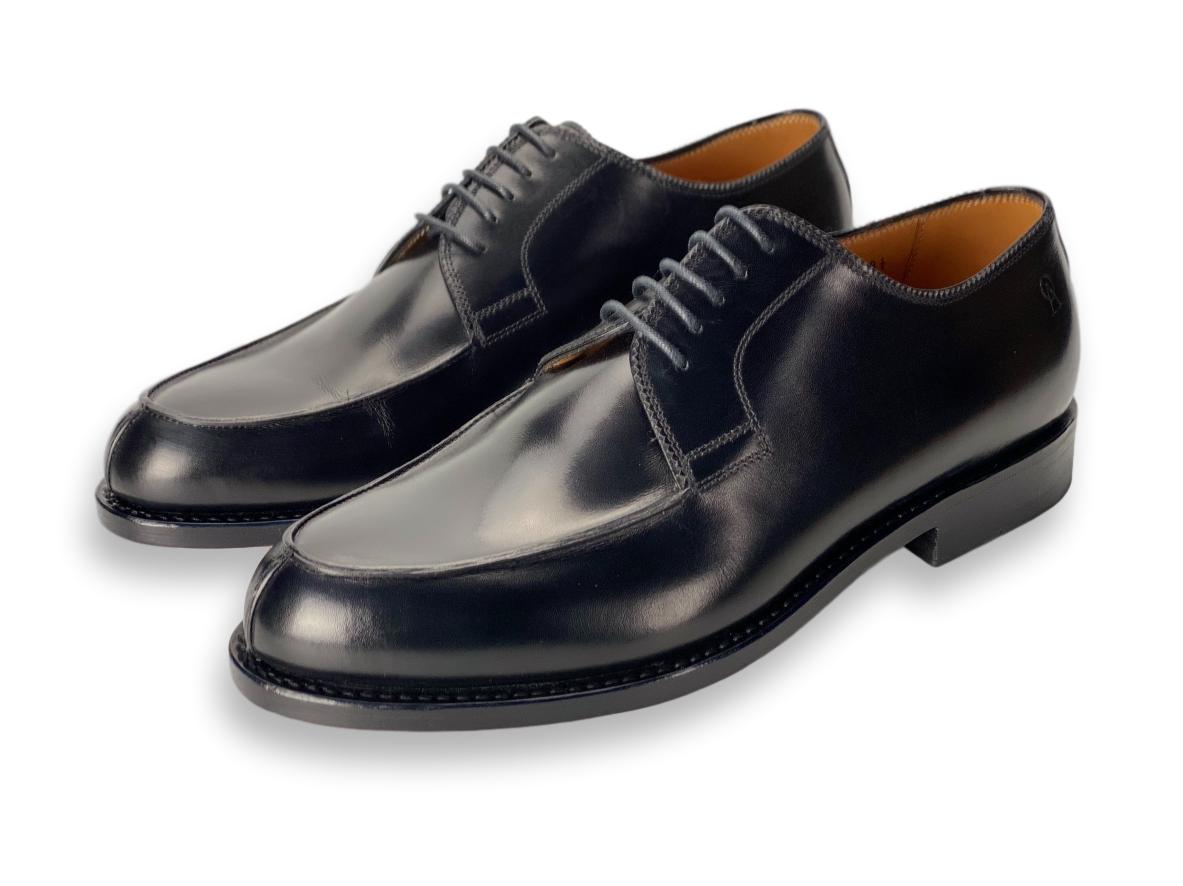 Durham Derby Split Toe