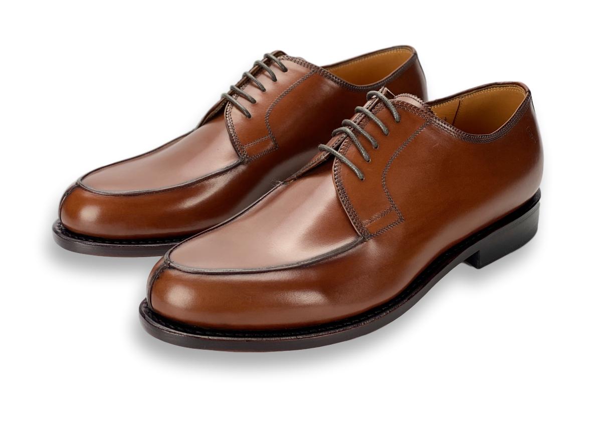 Durham Derby Split Toe