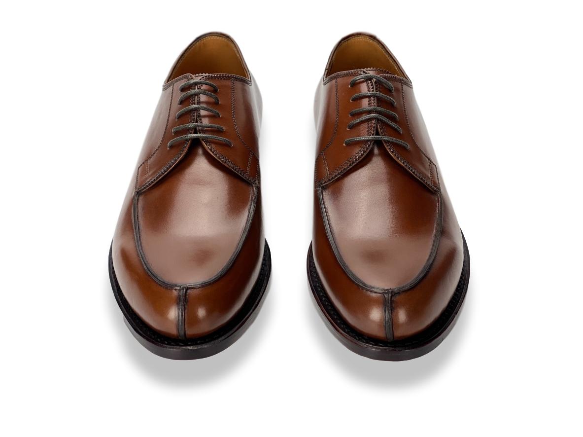 Durham Derby Split Toe - Oehler LLC